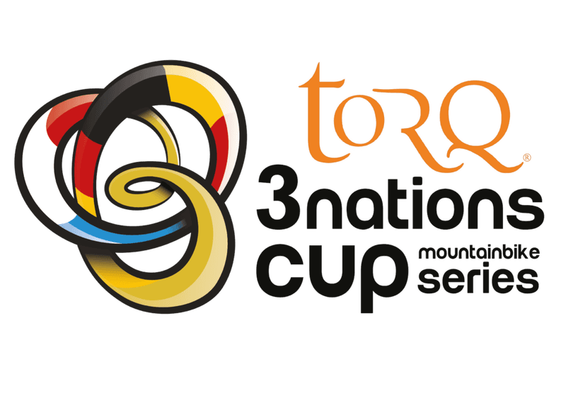 3 Nations Cup Logo